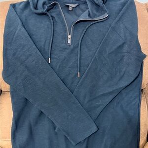 Men's Outpost Makers Hoodie Sweater with Zipper